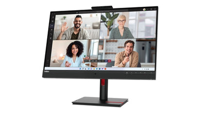 Lenovo ThinkVision T27hv-30 LED display 68,6 cm (27") 2560 x 1440 Pixel Quad HD Nero [63D6UAT3EU]