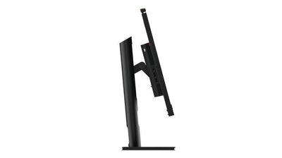 Lenovo ThinkVision T27hv-30 LED display 68,6 cm (27") 2560 x 1440 Pixel Quad HD Nero [63D6UAT3EU]