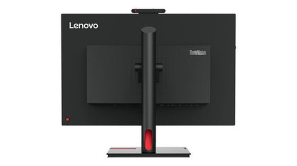 Lenovo ThinkVision T27hv-30 LED display 68,6 cm (27") 2560 x 1440 Pixel Quad HD Nero [63D6UAT3EU]