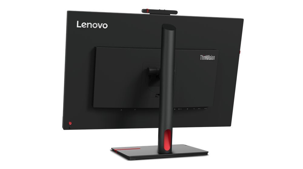 Lenovo ThinkVision T27hv-30 LED display 68,6 cm (27") 2560 x 1440 Pixel Quad HD Nero [63D6UAT3EU]