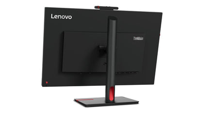 Lenovo ThinkVision T27hv-30 LED display 68,6 cm (27") 2560 x 1440 Pixel Quad HD Nero [63D6UAT3EU]