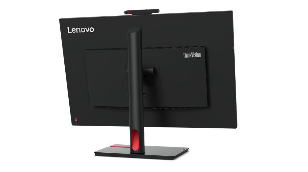 Lenovo ThinkVision T27hv-30 LED display 68,6 cm (27") 2560 x 1440 Pixel Quad HD Nero [63D6UAT3EU]
