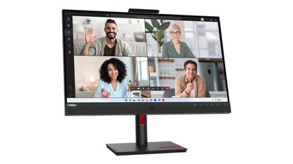 Lenovo ThinkVision T27hv-30 LED display 68,6 cm (27") 2560 x 1440 Pixel Quad HD Nero [63D6UAT3EU]