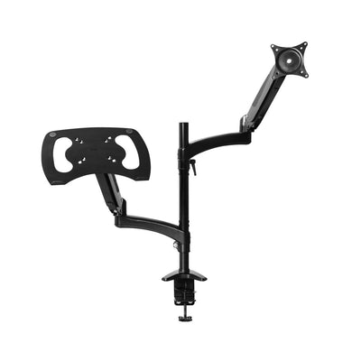 Trust Mara 81,3 cm (32") Scrivania Nero [25337]