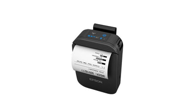 Epson TM-P20II (111) 203 x 203 DPI Con cavo e senza cavo Termico Stampante portatile [C31CJ99111]