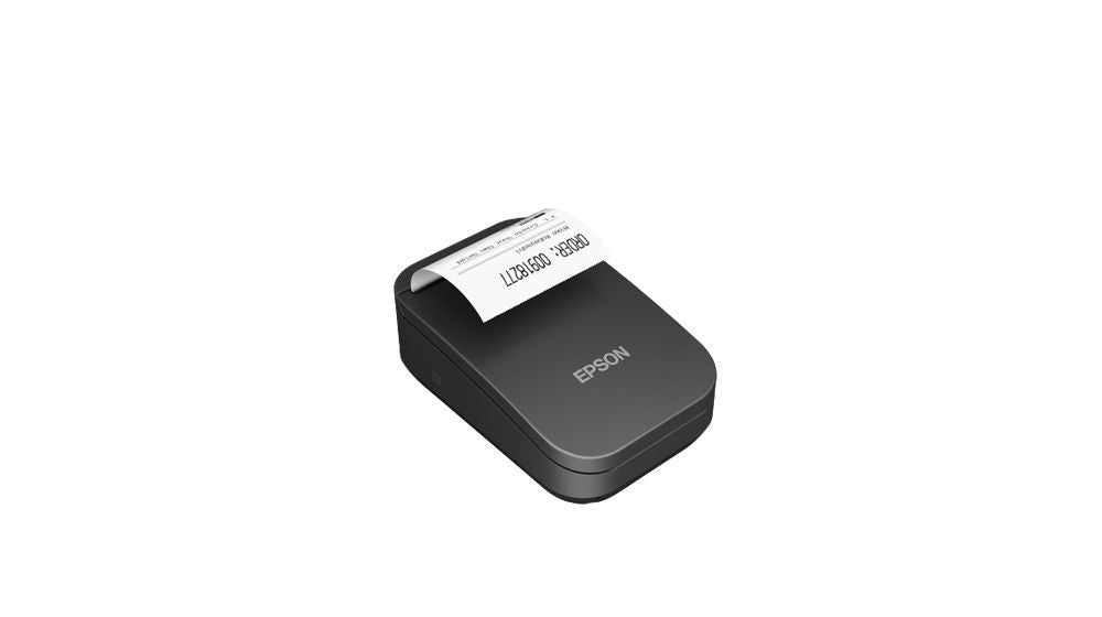 Epson TM-P20II (111) 203 x 203 DPI Con cavo e senza cavo Termico Stampante portatile [C31CJ99111]