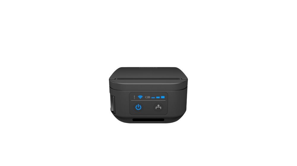 Epson TM-P20II (111) 203 x 203 DPI Con cavo e senza cavo Termico Stampante portatile [C31CJ99111]