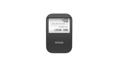 Epson TM-P20II (111) 203 x 203 DPI Con cavo e senza cavo Termico Stampante portatile [C31CJ99111]