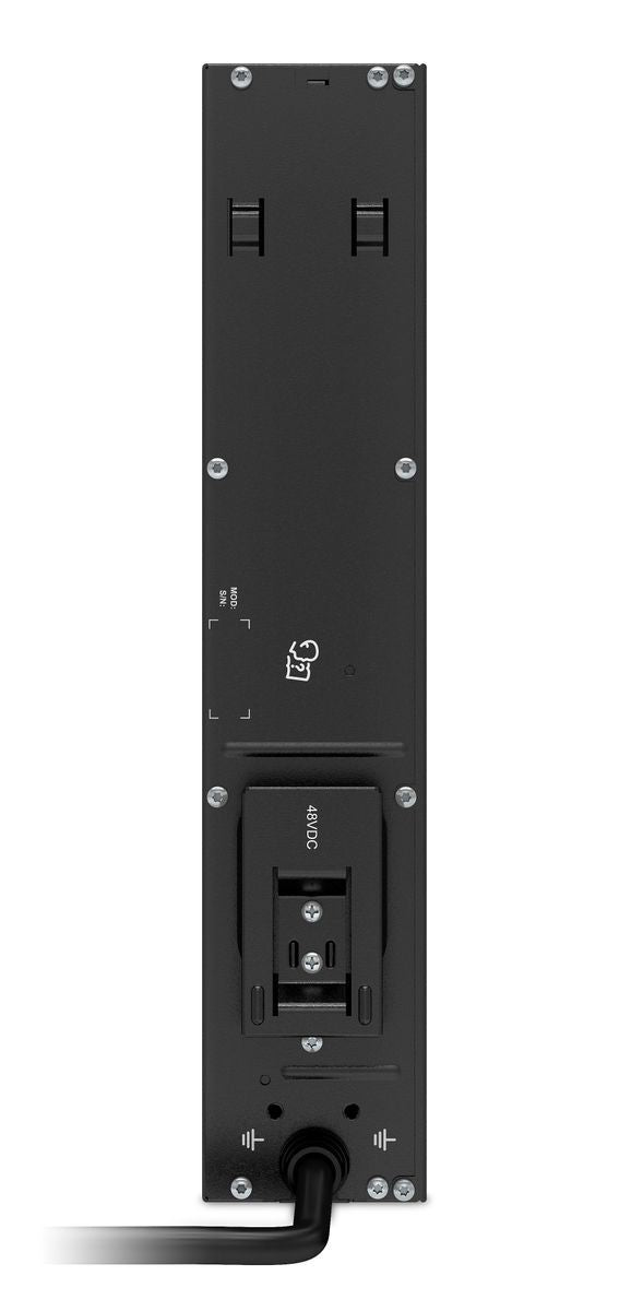 APC SRT48BP batteria UPS Acido piombo (VRLA) [SRT48BP]
