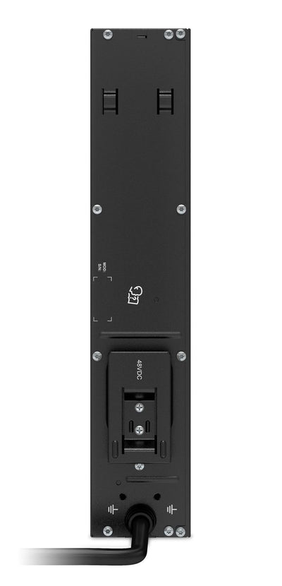 APC SRT48BP gruppo di continuità (UPS) 1,5 kVA [SRT48BP]
