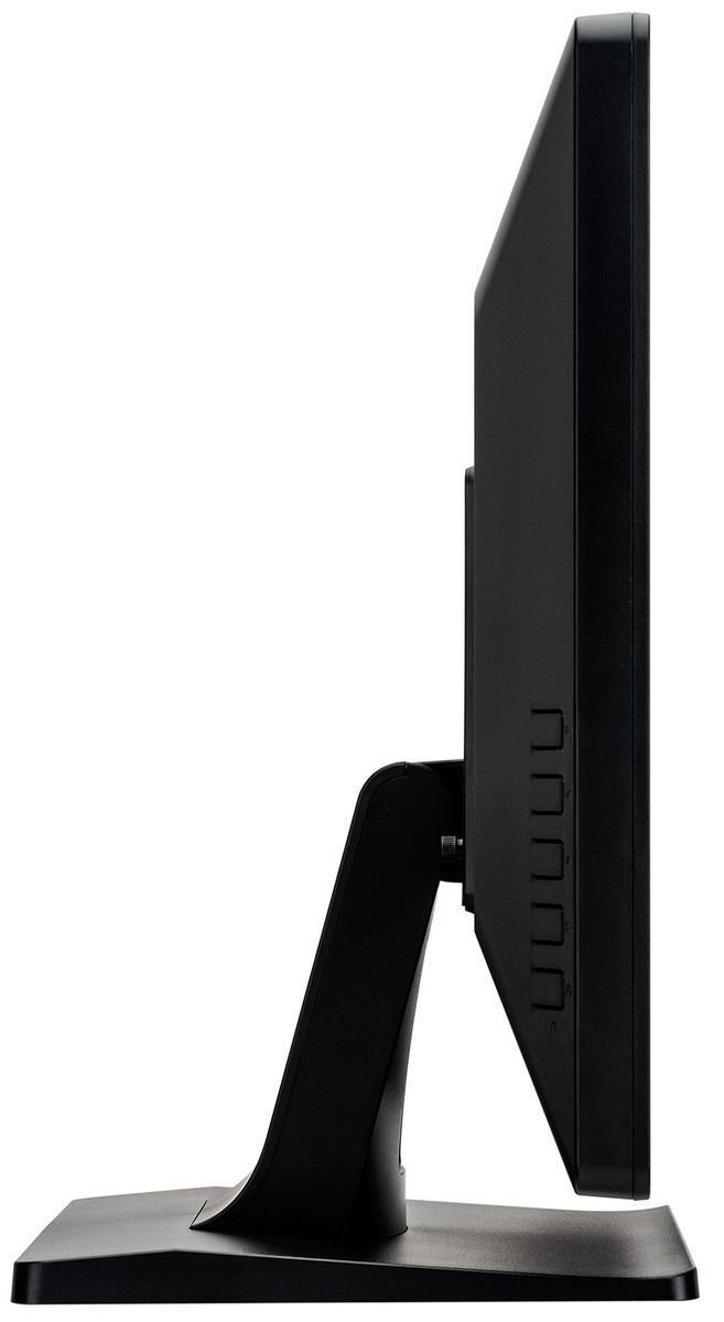 iiyama ProLite T1721MSC-B2 Monitor PC 43,2 cm (17") 1280 x 1024 Pixel SXGA LED Touch screen Da tavolo Nero [T1721MSC-B2]