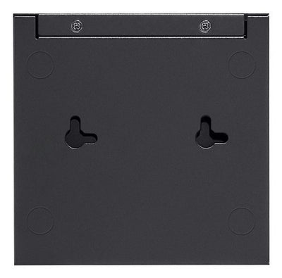 TP-Link Omada ES205G switch di rete Gestito Gigabit Ethernet (10/100/1000) Nero [ES205G]