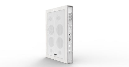 SISTEMA QUADRO WIRELESS UHF [HT.QUADROU]