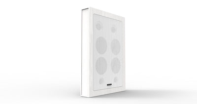 SISTEMA QUADRO WIRELESS UHF [HT.QUADROU]