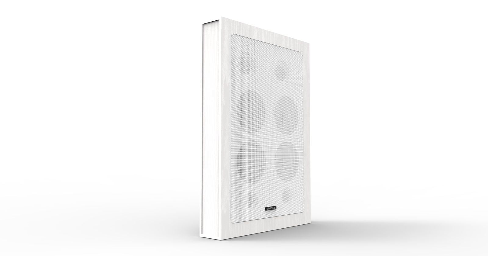 SISTEMA QUADRO WIRELESS UHF [HT.QUADROU]