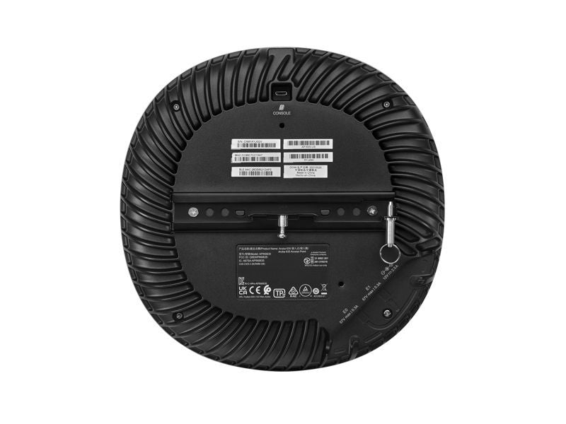 HPE ANW AP-635 (RW) 5PK CAMPUS AP [S3J35A]