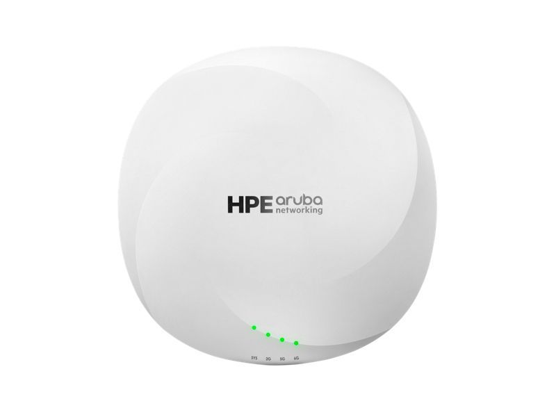 HPE ANW AP-635 (RW) 5PK CAMPUS AP [S3J35A]