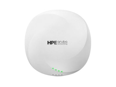 HPE ANW AP-635 (RW) 5PK CAMPUS AP [S3J35A]