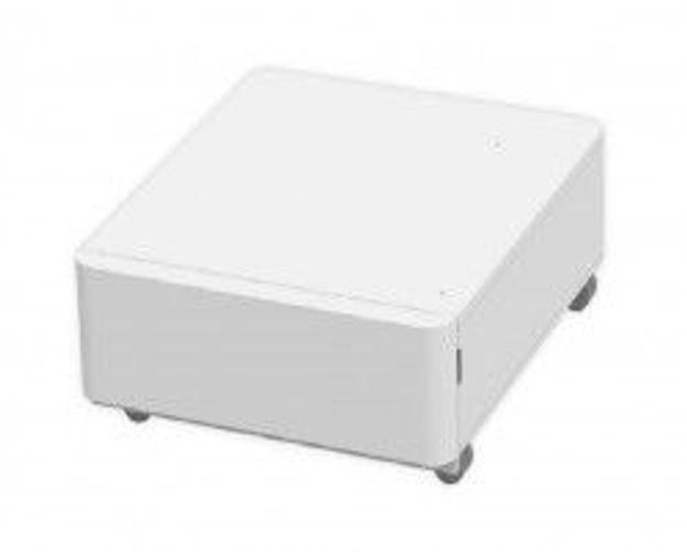 CARRELLO IN METALLO C3800 L 56,5 X P 63,6 X A 24,8 [CC21]