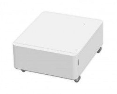 CARRELLO IN METALLO C3800 L 56,5 X P 63,6 X A 24,8 [CC21]