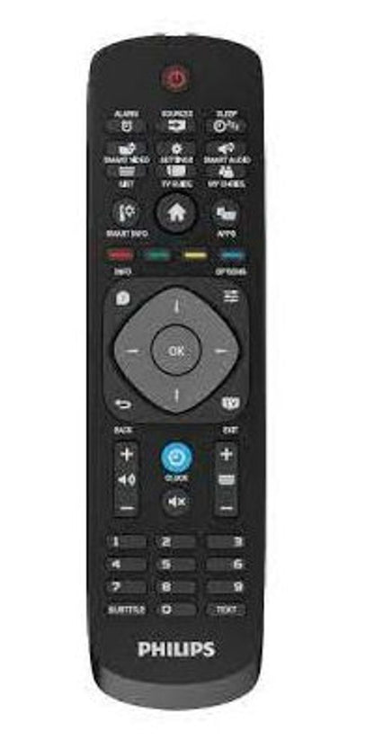 Philips 22AV1505B telecomando IR Wireless TV Pulsanti [22AV1505B/12]