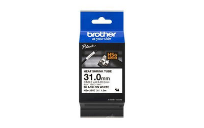 Brother HSe-261E nastro per etichettatrice [HSE261E]