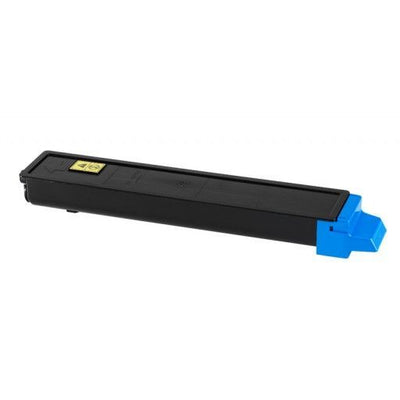 KYOCERA TK-8325C cartuccia toner 1 pz Originale Ciano [1T02NPCNL0]