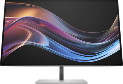 HP Monitor serie 7 Pro 4K Thunderbolt 4 da 27'' - 727pk [8J9G2AA#ABB]