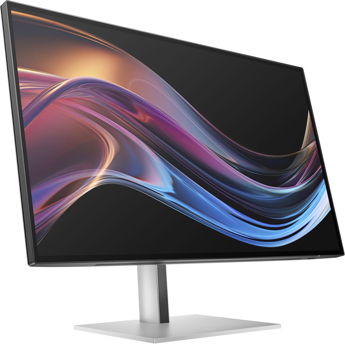HP Monitor serie 7 Pro 4K Thunderbolt 4 da 27'' - 727pk [8J9G2AA#ABB]