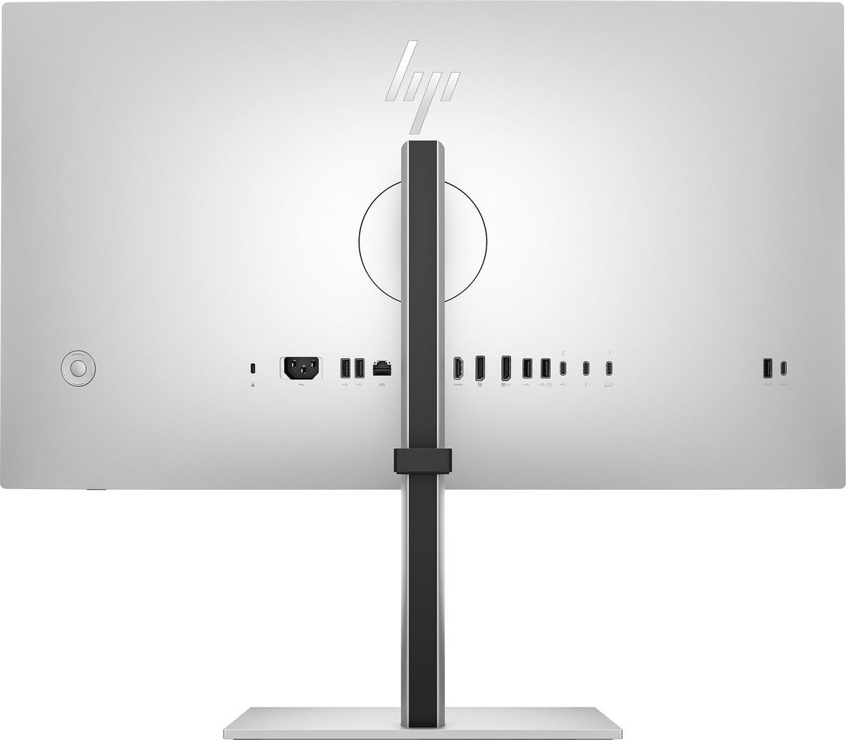 HP Monitor serie 7 Pro 4K Thunderbolt 4 da 27'' - 727pk [8J9G2AA#ABB]