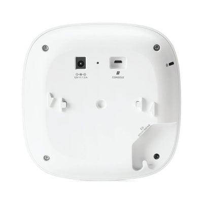 HPE Aruba Networking R6M50A punto accesso WLAN 1774 Mbit/s Bianco Supporto Power over Ethernet (PoE) [R6M50A]