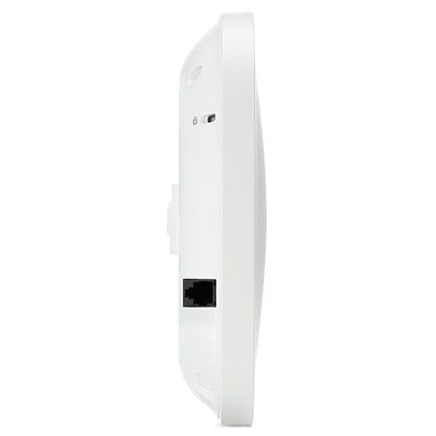 HPE Aruba Networking R6M50A punto accesso WLAN 1774 Mbit/s Bianco Supporto Power over Ethernet (PoE) [R6M50A]