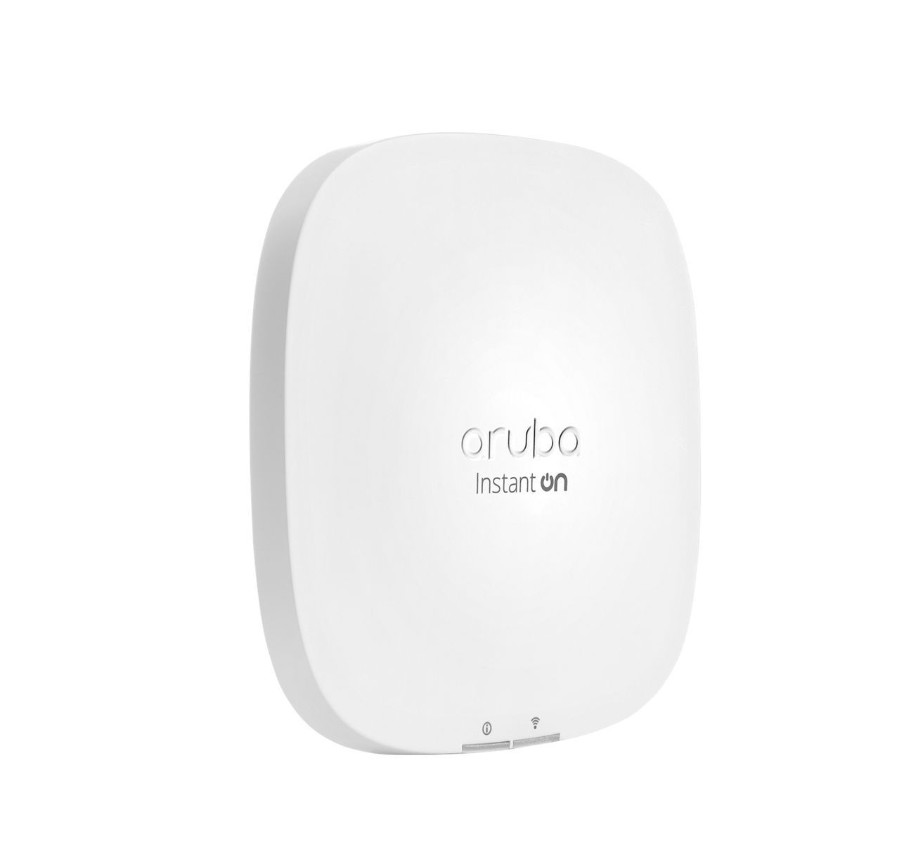 HPE Aruba Networking R6M50A punto accesso WLAN 1774 Mbit/s Bianco Supporto Power over Ethernet (PoE) [R6M50A]