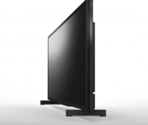 Sony FW-32BZ30J1 visualizzatore di messaggi Pannello piatto per segnaletica digitale 81,3 cm (32") LCD Wi-Fi 300 cd/m 4K Ultra HD Nero Processore integrato [FW-32BZ30J1]
