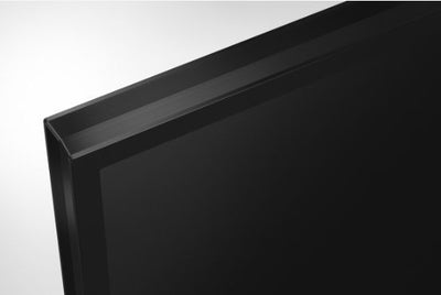Sony FW-32BZ30J1 visualizzatore di messaggi Pannello piatto per segnaletica digitale 81,3 cm (32") LCD Wi-Fi 300 cd/m 4K Ultra HD Nero Processore integrato [FW-32BZ30J1]