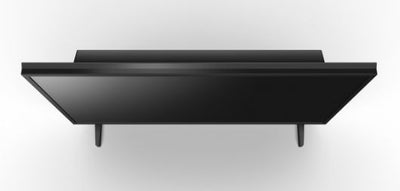 Sony FW-32BZ30J1 visualizzatore di messaggi Pannello piatto per segnaletica digitale 81,3 cm (32") LCD Wi-Fi 300 cd/m 4K Ultra HD Nero Processore integrato [FW-32BZ30J1]