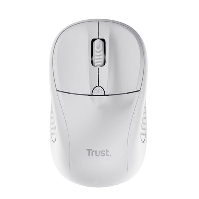 Trust Primo mouse Viaggio Ambidestro RF Wireless Ottico 1600 DPI [24795]