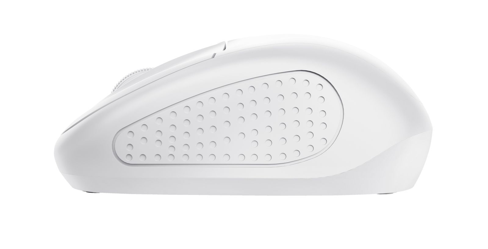 Trust Primo mouse Viaggio Ambidestro RF Wireless Ottico 1600 DPI [24795]