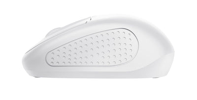 Trust Primo mouse Viaggio Ambidestro RF Wireless Ottico 1600 DPI [24795]