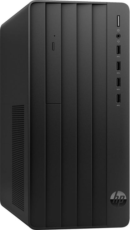 HP Pro 290 G9 Intel Core i5 i5-13500 16 GB DDR4-SDRAM 512 GB SSD Windows 11 Pro Tower PC Nero [937N1EA#ABZ]