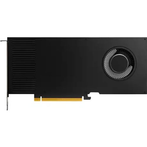 HP NVIDIA RTX A400 4 GB with Mini Bracket 4mDP Graphics [AV8J3AA]
