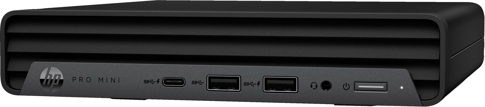 HP Pro 400 G9 Intel Core i5 i5-13500T 16 GB DDR4-SDRAM 512 GB SSD Windows 11 Pro Mini PC Nero [9H6U9ET#ABZ]