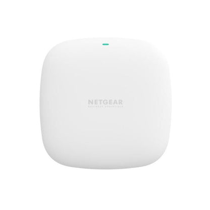 NETGEAR WAX210 1800 Mbit/s Bianco Supporto Power over Ethernet (PoE) [WAX210-100EUS]