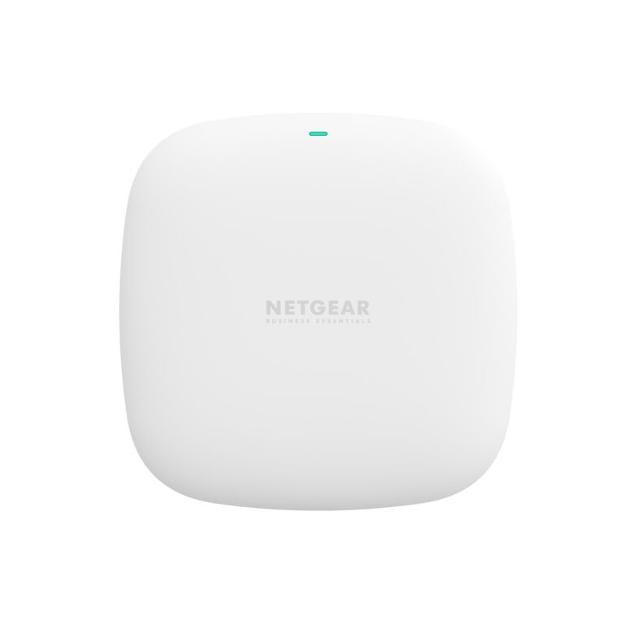 NETGEAR WAX210 1800 Mbit/s Bianco Supporto Power over Ethernet (PoE) [WAX210-100EUS]
