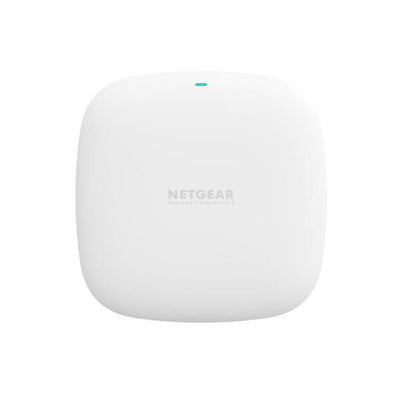 NETGEAR WAX210 1800 Mbit/s Bianco Supporto Power over Ethernet (PoE) [WAX210-100EUS]