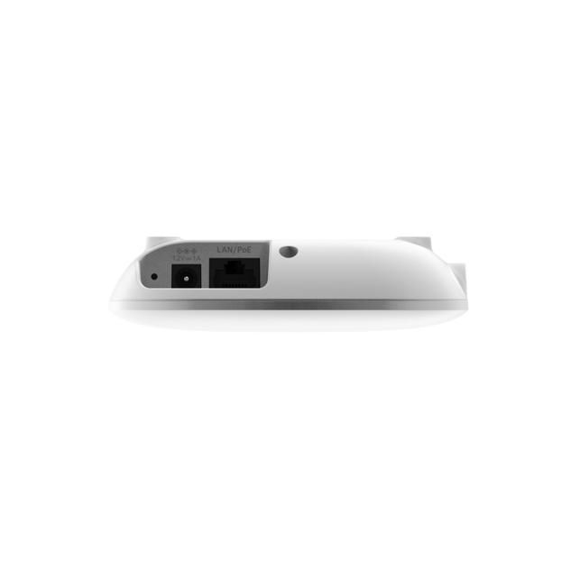 NETGEAR WAX210 1800 Mbit/s Bianco Supporto Power over Ethernet (PoE) [WAX210-100EUS]