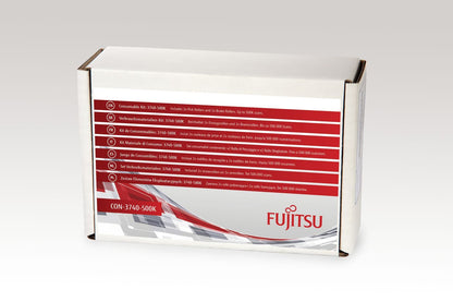 Fujitsu 3740-500K Kit di consumabili [CON-3740-500K]
