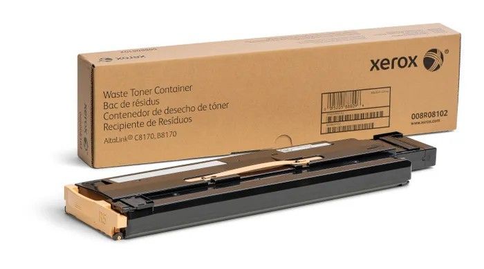 Xerox 008R08102 raccoglitori toner 101000 pagine [008R08102]