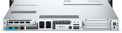 HP Z4 Rack G5 Intel Xeon W w3-2425 32 GB DDR5-SDRAM 1 TB SSD NVIDIA Quadro T1000 Windows 11 Pro Telaio montato a rack Stazione di lavoro Nero [82F49ET#ABZ]