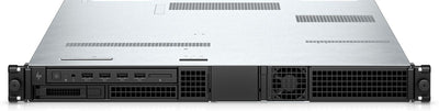 HP Z4 Rack G5 Intel Xeon W w3-2425 32 GB DDR5-SDRAM 1 TB SSD NVIDIA Quadro T1000 Windows 11 Pro Telaio montato a rack Stazione di lavoro Nero [82F49ET#ABZ]